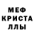 МЕТАДОН мёд Fantom Fantomaw
